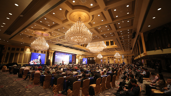 2015年華為企業(yè)業(yè)務(wù)炫動(dòng)ICT中國(guó)行-廣州站