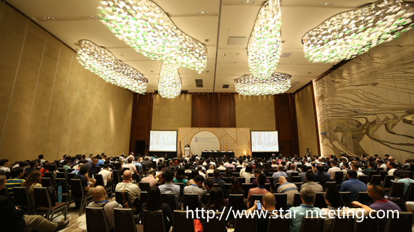 第二十一屆美國闊葉木外銷委員會