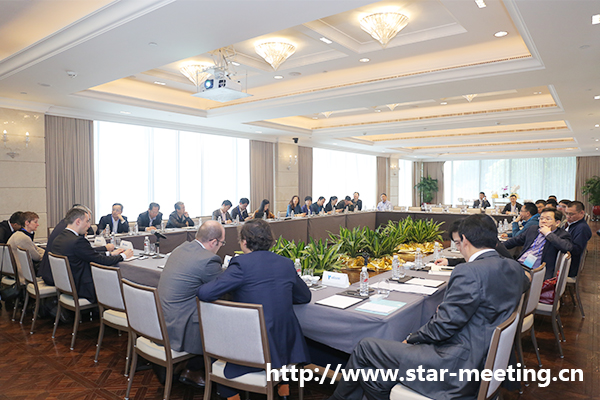 瓦盧瑞克核電管材技術(shù)交流及客戶座談會(huì)