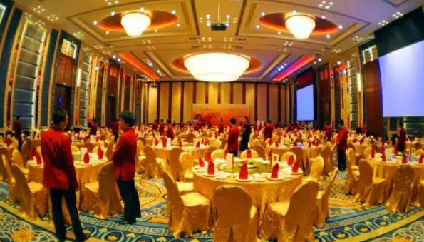 2017年公司年會活動策劃技巧