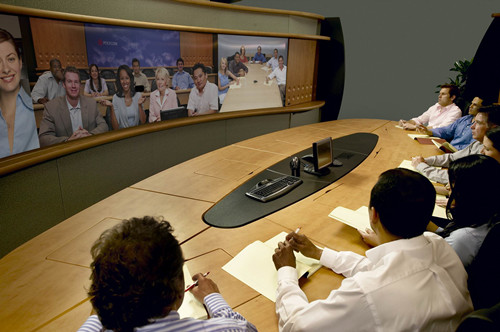 視頻會議給帶來了哪些改變？